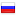 sevkavportal.ru hosted country